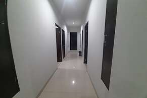 OYO Life 93289 Jelita Residence 2