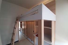 OYO Life 93289 Jelita Residence 2