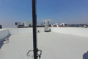 OYO Life 93289 Jelita Residence 2