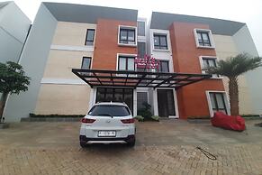 OYO Life 93289 Jelita Residence 2