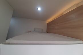 OYO Life 93289 Jelita Residence 2