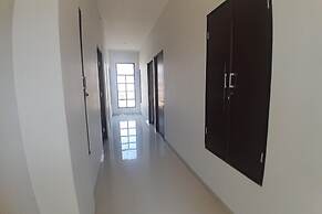 OYO Life 93289 Jelita Residence 2