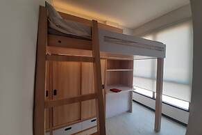 OYO Life 93289 Jelita Residence 2