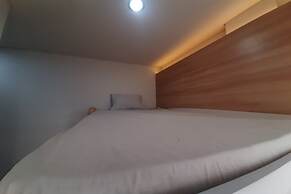 OYO Life 93289 Jelita Residence 2