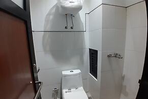 OYO Life 93289 Jelita Residence 2