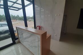 OYO Life 93289 Jelita Residence 2