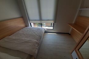 OYO Life 93289 Jelita Residence 2