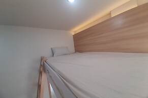 OYO Life 93289 Jelita Residence 2