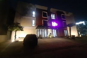 OYO Life 93289 Jelita Residence 2