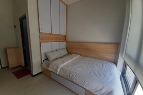 OYO Life 93289 Jelita Residence 2