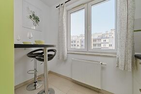Apartment Klimasa in Wrocław by Renters