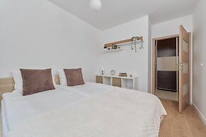 Apartment Klimasa in Wrocław by Renters