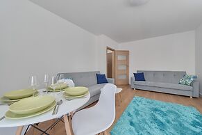 Apartment Klimasa in Wrocław by Renters