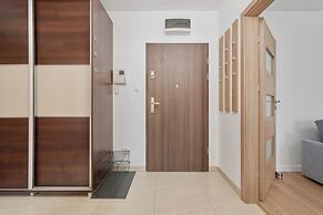 Apartment Klimasa in Wrocław by Renters
