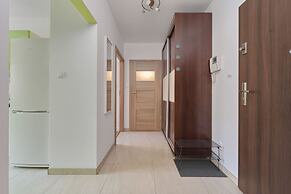 Apartment Klimasa in Wrocław by Renters