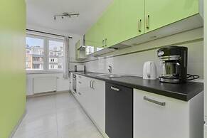 Apartment Klimasa in Wrocław by Renters