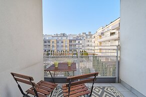 Apartment Klimasa in Wrocław by Renters
