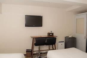 HOTEL G-CUE Osaka Tanimachi