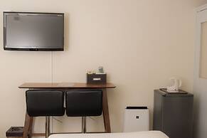 HOTEL G-CUE Osaka Tanimachi