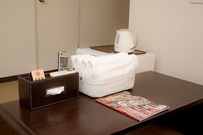 HOTEL G-CUE Osaka Tanimachi