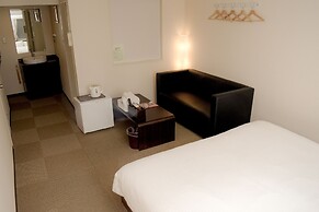 HOTEL G-CUE Osaka Tanimachi