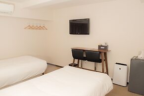 HOTEL G-CUE Osaka Tanimachi