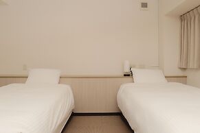 HOTEL G-CUE Osaka Tanimachi