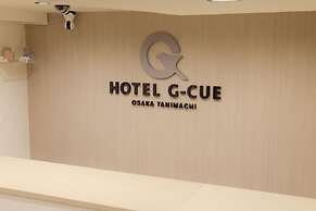 HOTEL G-CUE Osaka Tanimachi