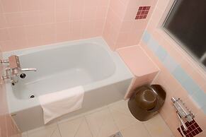 HOTEL G-CUE Osaka Tanimachi