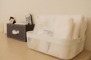 HOTEL G-CUE Osaka Tanimachi