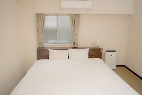 HOTEL G-CUE Osaka Tanimachi