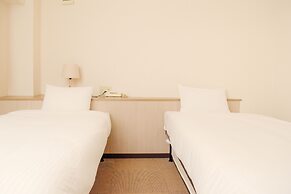 HOTEL G-CUE Osaka Tanimachi