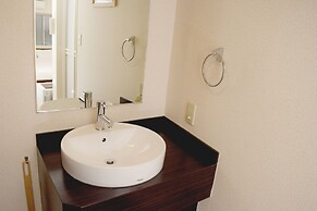 HOTEL G-CUE Osaka Tanimachi