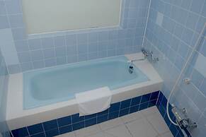 HOTEL G-CUE Osaka Tanimachi