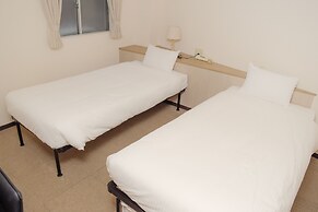 HOTEL G-CUE Osaka Tanimachi