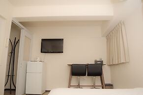 HOTEL G-CUE Osaka Tanimachi