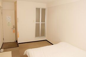 HOTEL G-CUE Osaka Tanimachi