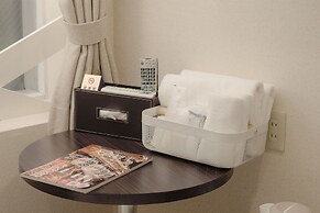 HOTEL G-CUE Osaka Tanimachi