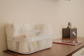 HOTEL G-CUE Osaka Tanimachi