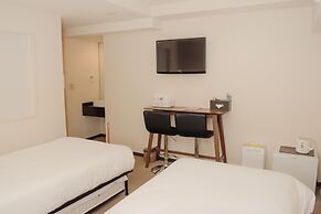 HOTEL G-CUE Osaka Tanimachi