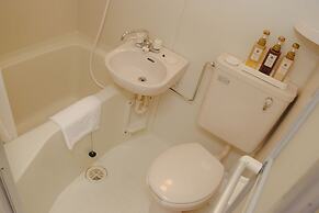 HOTEL G-CUE Osaka Tanimachi