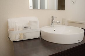 HOTEL G-CUE Osaka Tanimachi