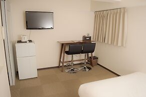 HOTEL G-CUE Osaka Tanimachi