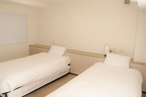 HOTEL G-CUE Osaka Tanimachi