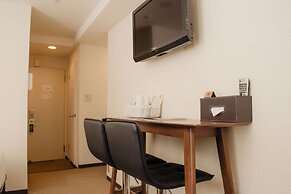 HOTEL G-CUE Osaka Tanimachi