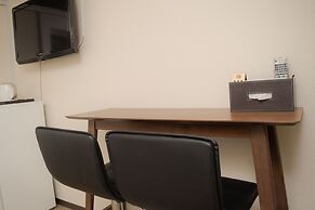 HOTEL G-CUE Osaka Tanimachi