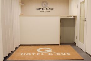HOTEL G-CUE Osaka Tanimachi