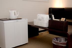 HOTEL G-CUE Osaka Tanimachi