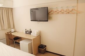 HOTEL G-CUE Osaka Tanimachi