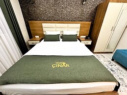 Green Cinar Apart